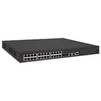 HP 5130-24G-PoE+-2SFP+-2XGT (370W), Switch