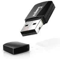 Edimax USB wifi adapter -