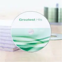 Herma Inkjet-CD-etiketten, A4, Ø 116 mm, permanent hechtend