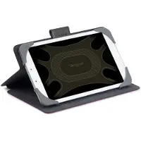 Targus SafeFit 7-8i Rotating Universal Tablet Case Pink