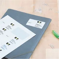 Herma Inkjet-etiketten, A4, 83,8 x 50,8 mm, wit, permanent hechtend