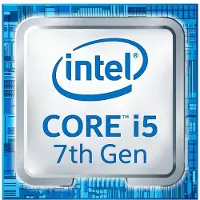Intel Core i5 7500T - 2,7 GHz - 4 kernen - 4 threads - 6 MB cachegeheugen - LGA1151 socket - OEM