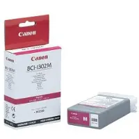 Canon BCI-1302M inktcartridge magenta (origineel)
