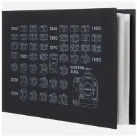Canon Fotoalbum (10 x 15 cm)
