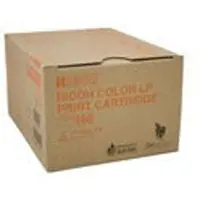 Ricoh Type 260 / 888447 toner cartridge geel (origineel)