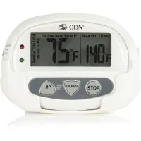 Cdn Kernthermometer digitaal met voelerdraad