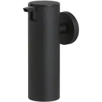 Tiger Boston Zeepdispenser S Zwart