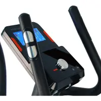 Focus fitness Crosstrainer - Focus Fitness Senator
