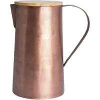 Urban Nature Culture Mangal waterkaraf 1,25 l Koper