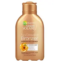 Garnier Ambre Solaire Self Tanning Milk Face & Body 150 ml
