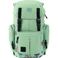 Nitro Rugzak lichtgroen