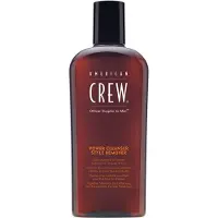 American Crew Haarverzorging Hair & Body Power Cleanser Style Remover 250 ml