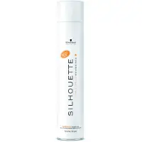 Schwarzkopf Flexibele Vasthoudende Hairspray Silhouette (750 ml)