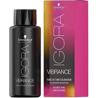 Schwarzkopf Haarverven Igora Vibrance Igora Vibrance 5-00 Light Brown Extra