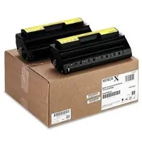 Xerox 013R00608 toner cartridge zwart ( 2 stuks ) origineel
