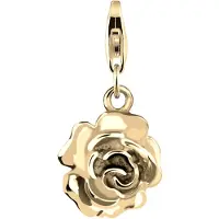 Nenalina Hangers 'Rose' goud