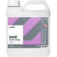 CarPro Snow Foam CarPro Iron.X Snow Soap
