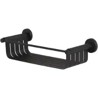 Tiger Boston Douchemand 36,5cm Zwart