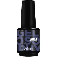 Astonishing Gelosophy #044 The Cape Nagellak - 15ml