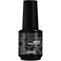 Astonishing Gelosophy #034 Smoky Eyes Nagellak - 15ml