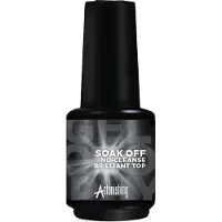 Astonishing Gelosophy Soak Off No-Cleanse Brilliant Top