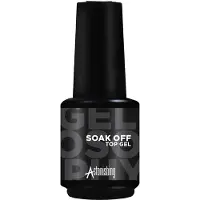 Astonishing Gelosophy Soak Off Top Gel