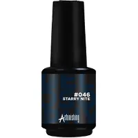 Astonishing Gelosophy #046 Starry Night Nagellak - 15ml