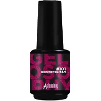 Astonishing Gelosophy #101 Cosmopolitan Nagellak - 15ml
