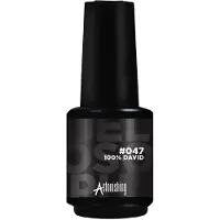 Astonishing Gelosophy #047 100% David Nagellak - 15ml