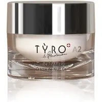 Tyro Night Cream Gold 50ml