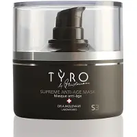 Tyro Supreme Anti-Age Mask 50ml