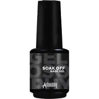 Astonishing Gelosophy Soak Off Base Gel