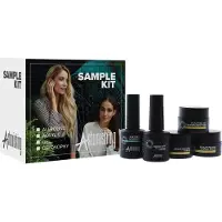 Astonishing Sculpting Gel Sample Kit
