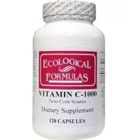 Ecological form Vitamine c 1000mg ecologische formule