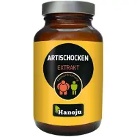 Hanoju Artisjok extract