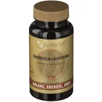 Artelle Rhodiola ginseng energiebalans
