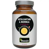 Hanoju Astaxantine & moringa