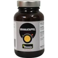 Hanoju Granaatappel extract 550mg