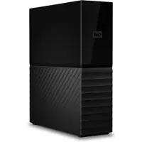 Western Digital WD My Book 14TB