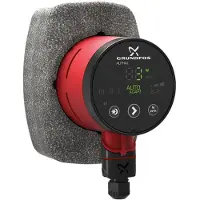 Grundfos Waterpomp, ALPHA2 25-40 130 1x230V 50Hz 6H Ny 2018 model