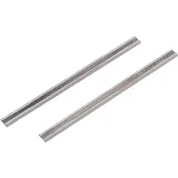 Trend schaafmachinemesjes 82x5,5x1,1mm (2 Stuks)