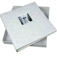 Henzo Fotoalbum - Cira -
