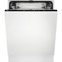 AEG FSB5360CZ 6000 SERIE SATELLITECLEAN
