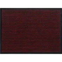Praxis Deurmat Everton Rood 60x80cm