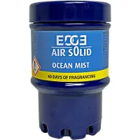 Euro Products Luchtverfrisser Euro Products Q25 Green Air constant Ocean Mist 417362