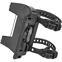 Fidlock Uni Connector + Uni Base Black