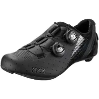 Bontrager XXX Road Schoenen Zwart || Maat: 42