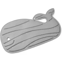 Skip Hop - Moby Bath Mat - Grey
