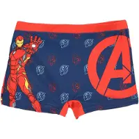 Marvel Avengers zwembroek maat 104 / 4 jaar