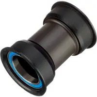 Fsa PressFit 30 korte as Alu trapas || Maat: 30 mm